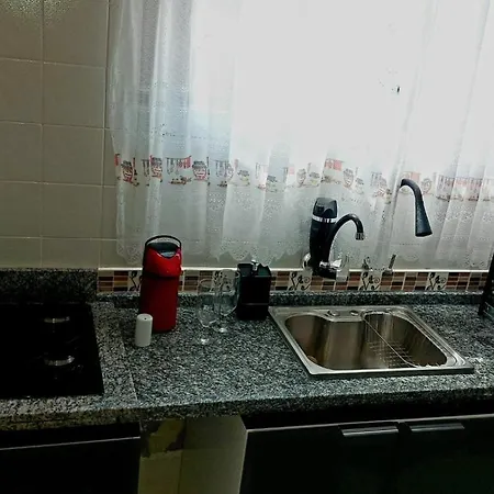 Apartamento Vista Mar Praia Grande  Exterior photo