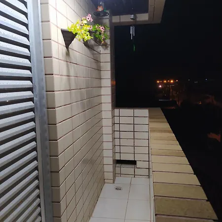 Apartamento Vista Mar Praia Grande  Exterior photo