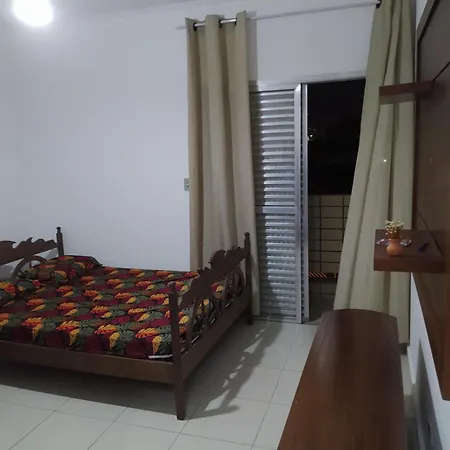 Apartamento Vista Mar Praia Grande  Exterior photo