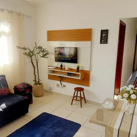 Apartamento Vista Mar Praia Grande  Exterior photo