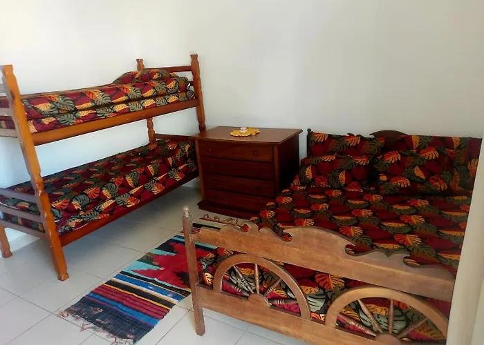 Apartamento Vista Mar