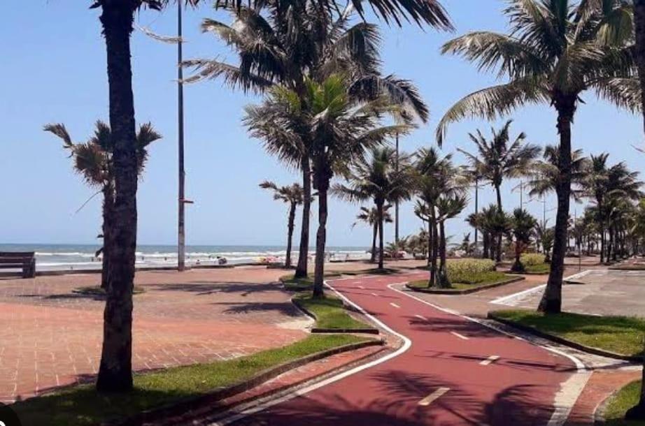Vista Mar Praia Grande (Santos)