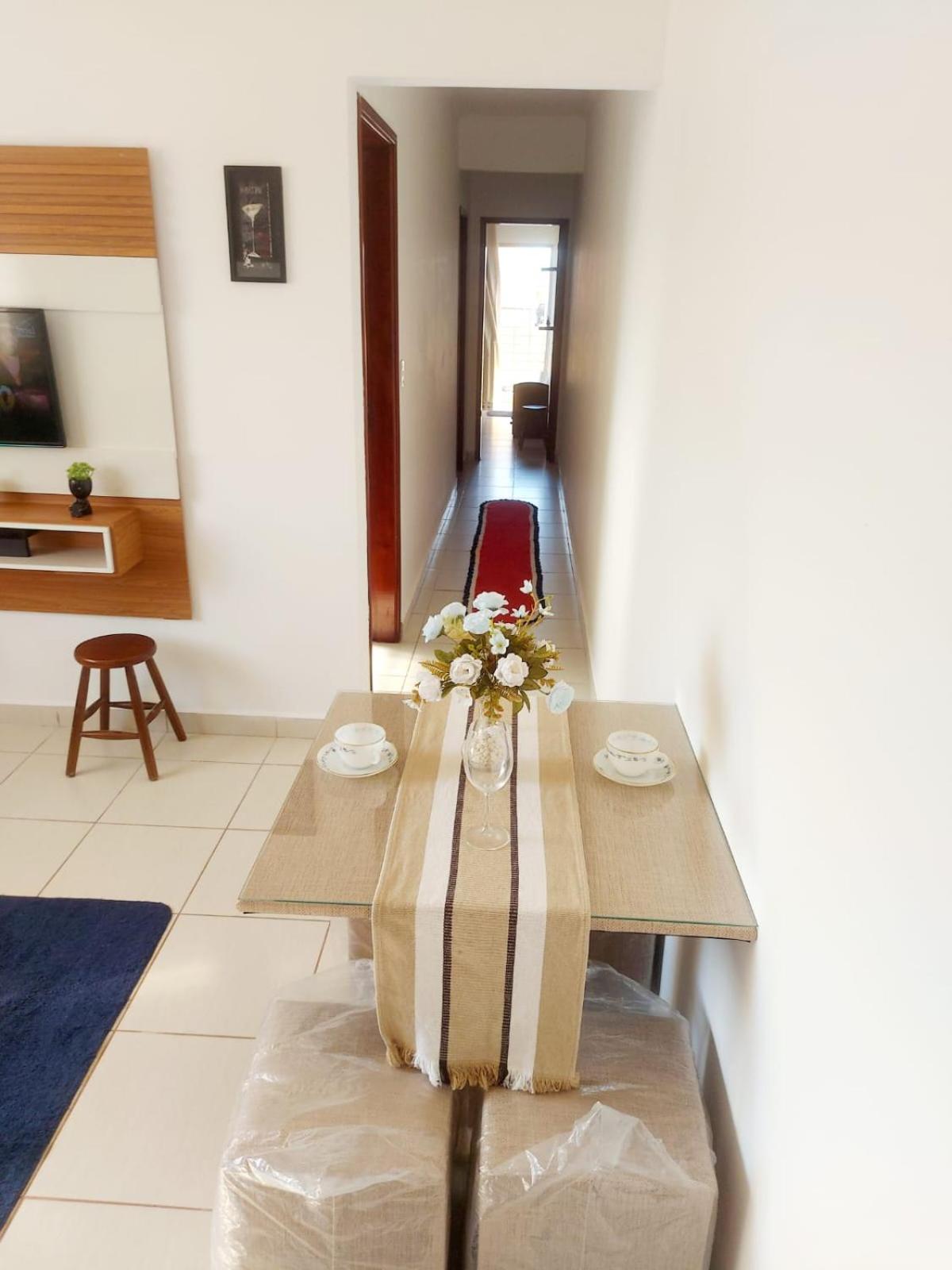 Vista Mar Apartment *