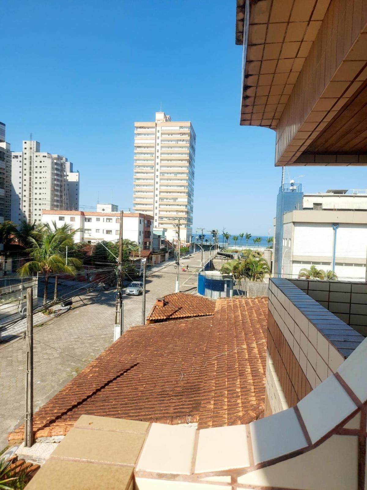 Vista Mar * Praia Grande (Santos)